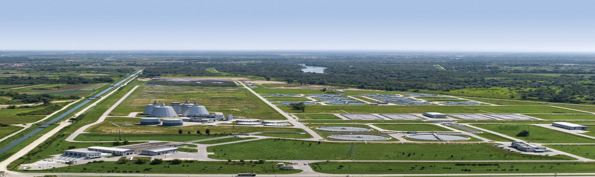 Pročišćavanje otpadnih voda